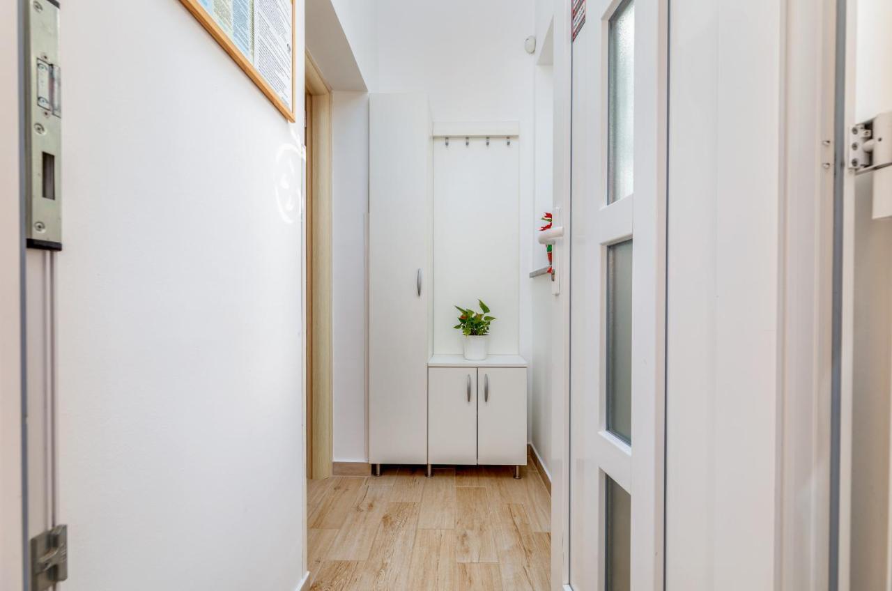 Apartments Hortensia Pula Zewnętrze zdjęcie