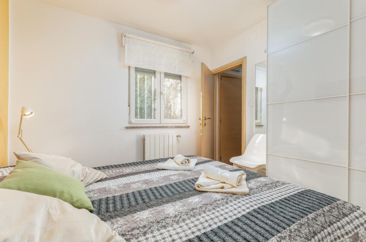 Apartments Hortensia Pula Zewnętrze zdjęcie