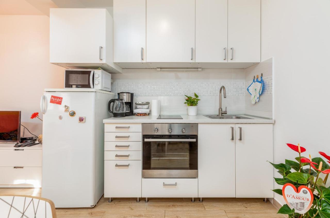 Apartments Hortensia Pula Zewnętrze zdjęcie