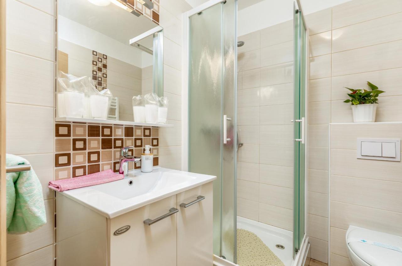 Apartments Hortensia Pula Zewnętrze zdjęcie