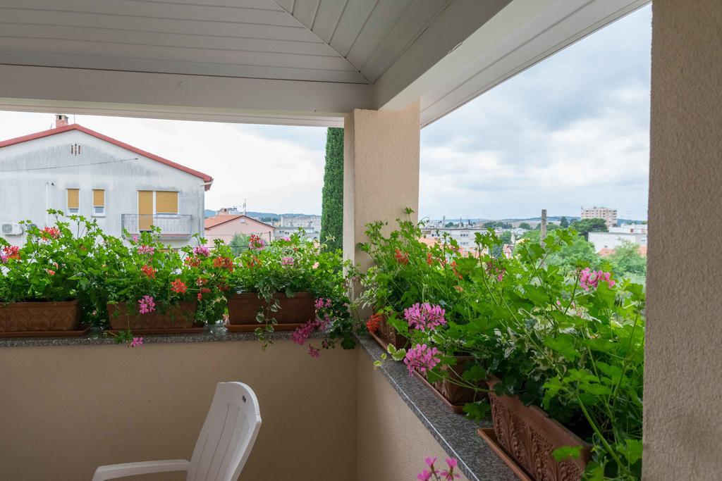 Apartments Hortensia Pula Zewnętrze zdjęcie